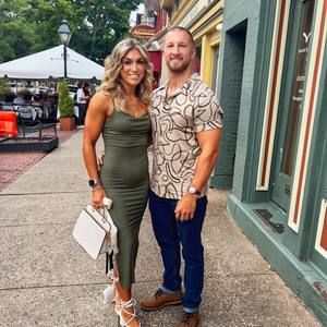 Meet your Posher, Steve